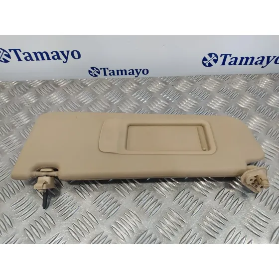 Parasol Izquierdo para Bmw X1 (E84)