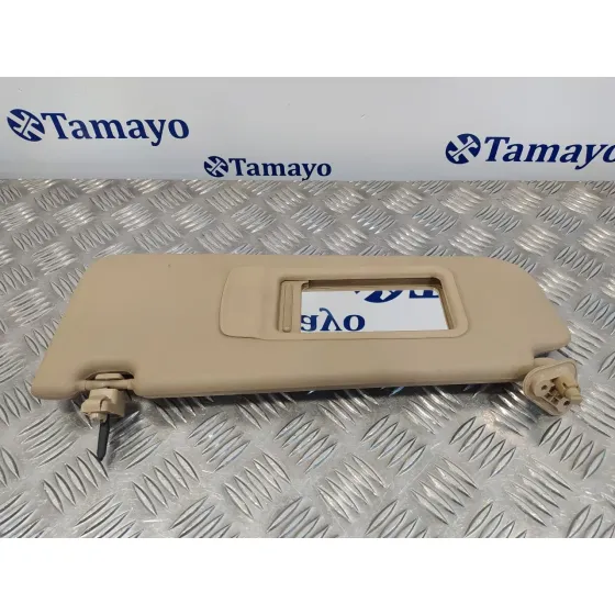 Parasol Izquierdo para Bmw X1 (E84)
