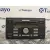 Sistema Audio / Radio Cd para Ford Fiesta (Cbk)