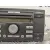 Sistema Audio / Radio Cd para Ford Fiesta (Cbk)