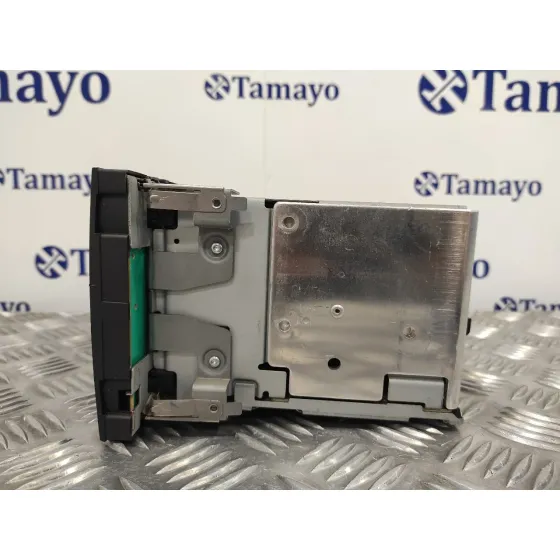 Sistema Audio / Radio Cd para Ford Fiesta (Cbk)
