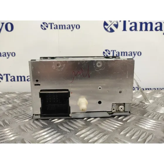 Sistema Audio / Radio Cd para Ford Fiesta (Cbk)