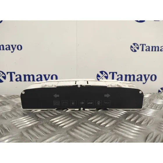 Pantalla Multifuncion para Hyundai Matrix (Fc)