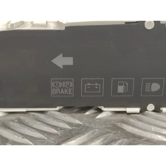 Pantalla Multifuncion para Hyundai Matrix (Fc)
