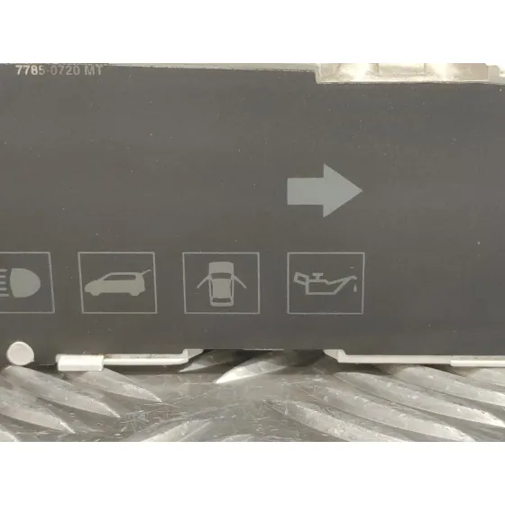Pantalla Multifuncion para Hyundai Matrix (Fc)
