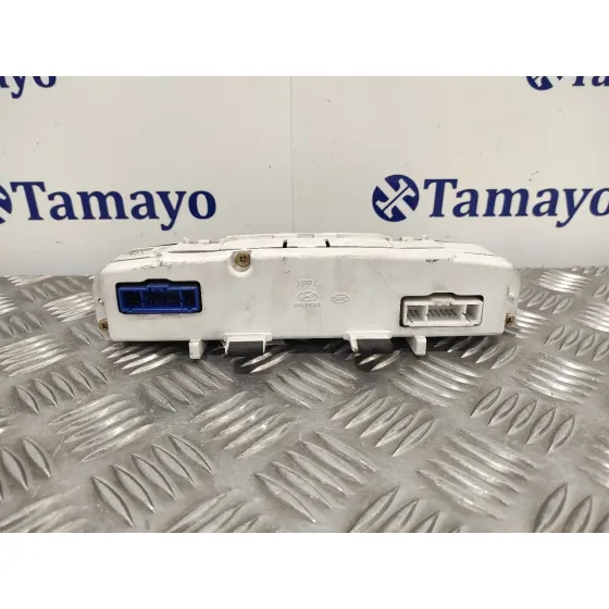 Pantalla Multifuncion para Hyundai Matrix (Fc)