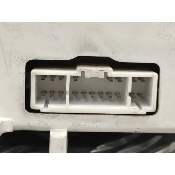 Pantalla Multifuncion para Hyundai Matrix (Fc)