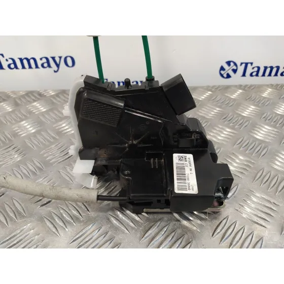 Cerradura Puerta Delantera Derecha para Ssangyong Tivoli