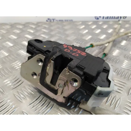 Cerradura Puerta Delantera Derecha para Ssangyong Tivoli