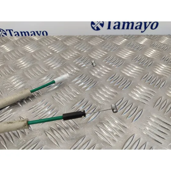 Cerradura Puerta Delantera Derecha para Ssangyong Tivoli