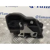 Cerradura Puerta Trasera Derecha para Bmw X1 (E84)