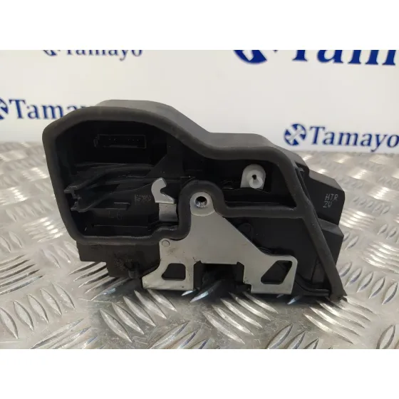 Cerradura Puerta Trasera Derecha para Bmw X1 (E84)