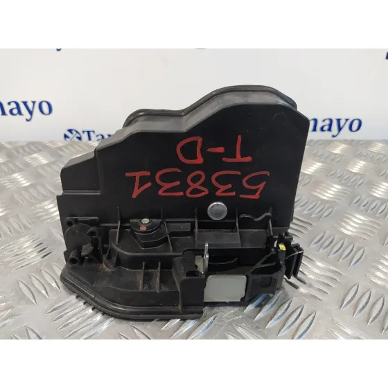 Cerradura Puerta Trasera Derecha para Bmw X1 (E84)