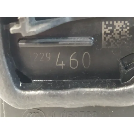 Cerradura Puerta Trasera Derecha para Bmw X1 (E84)