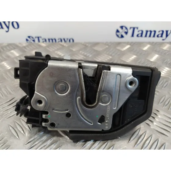 Cerradura Puerta Trasera Derecha para Bmw X1 (E84)