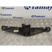 Elevalunas Trasero Izquierdo para Bmw X1 (E84)