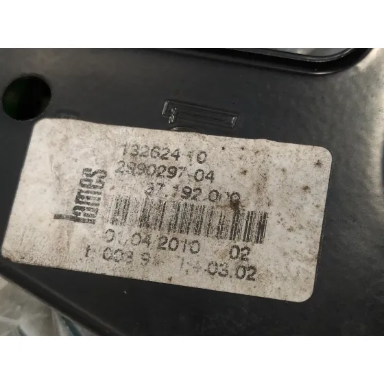 Elevalunas Trasero Izquierdo para Bmw X1 (E84)