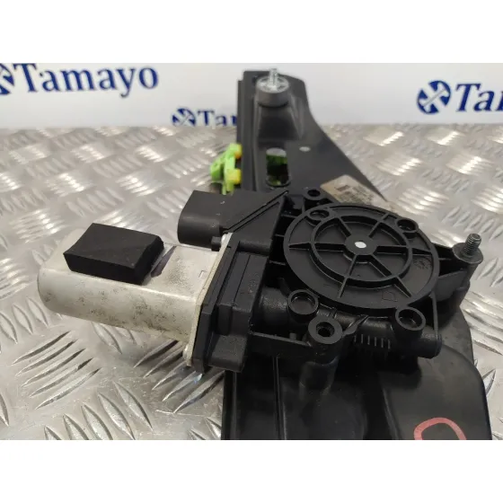 Elevalunas Trasero Derecho para Bmw X1 (E84)