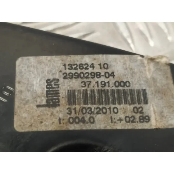 Elevalunas Trasero Derecho para Bmw X1 (E84)