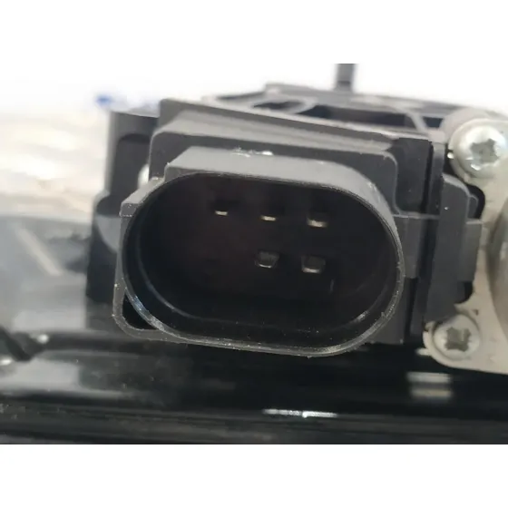 Elevalunas Trasero Derecho para Bmw X1 (E84)