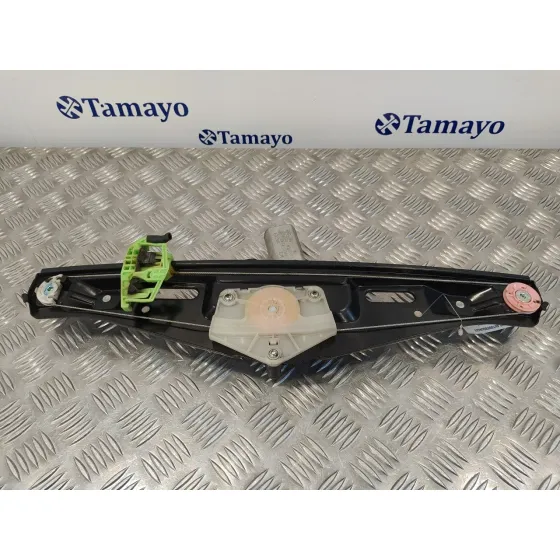 Elevalunas Trasero Derecho para Bmw X1 (E84)