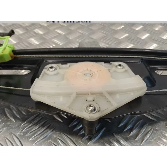 Elevalunas Trasero Derecho para Bmw X1 (E84)