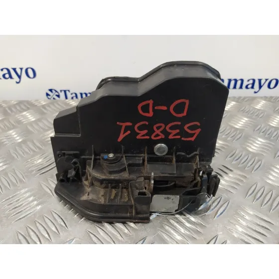 Cerradura Puerta Delantera Derecha para Bmw X1 (E84)