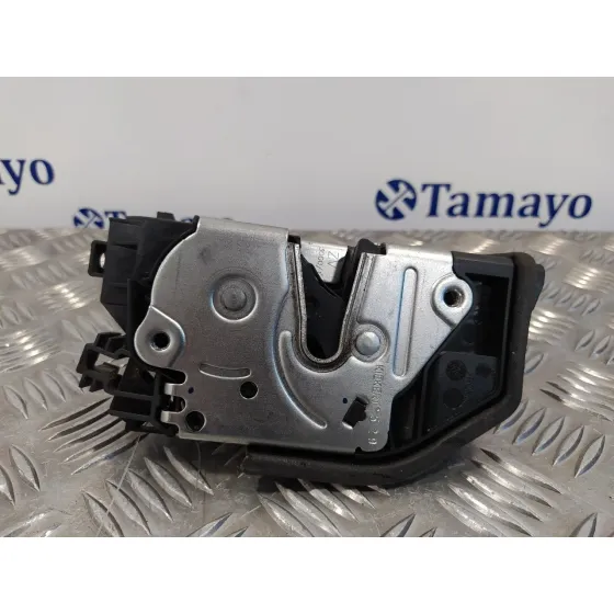 Cerradura Puerta Delantera Derecha para Bmw X1 (E84)