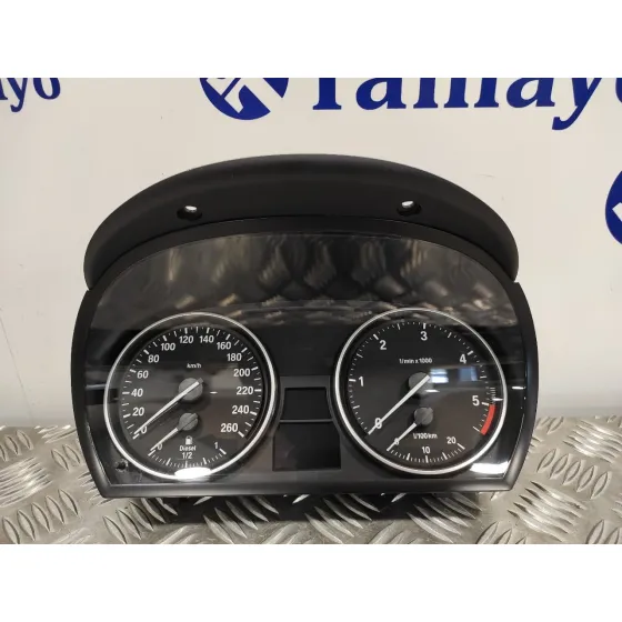Cuadro Instrumentos para Bmw X1 (E84)