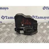 Cerradura Puerta Trasera Izquierda para Bmw X1 (E84)