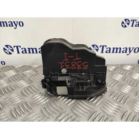 Cerradura Puerta Trasera Izquierda para Bmw X1 (E84)