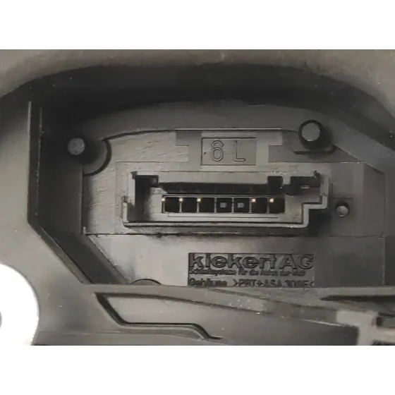Cerradura Puerta Trasera Izquierda para Bmw X1 (E84)