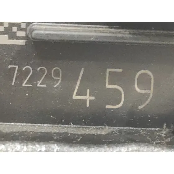 Cerradura Puerta Trasera Izquierda para Bmw X1 (E84)