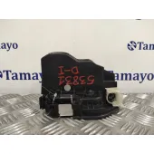 Cerradura Puerta Delantera Izquierda para Bmw X1 (E84)