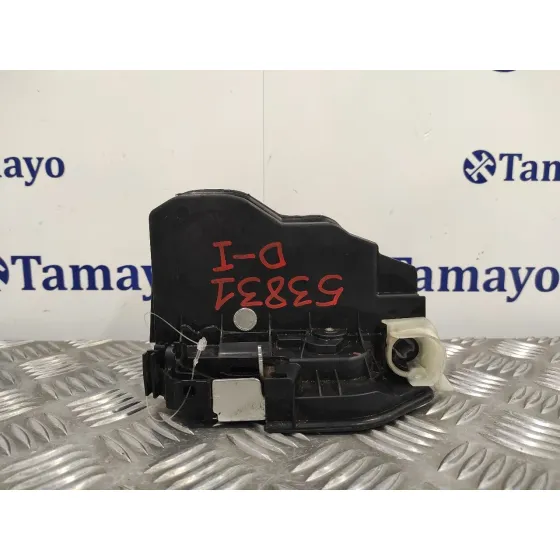 Cerradura Puerta Delantera Izquierda para Bmw X1 (E84)
