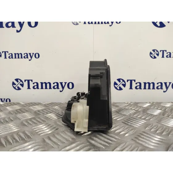 Cerradura Puerta Delantera Izquierda para Bmw X1 (E84)