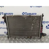 Radiador Agua para Chevrolet Matiz