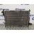Radiador Agua para Chevrolet Matiz
