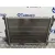 Radiador Agua para Chevrolet Matiz