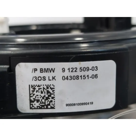 Anillo Airbag para Bmw X1 (E84)