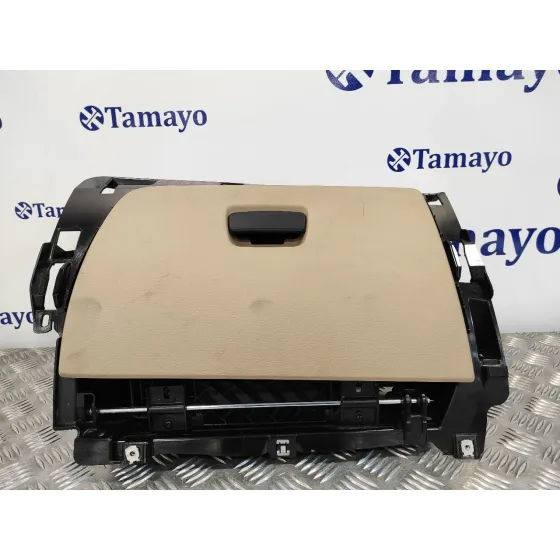 Guantera para Bmw X1 (E84)