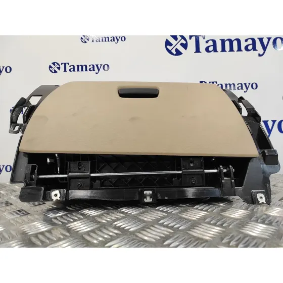 Guantera para Bmw X1 (E84)