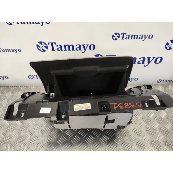 Guantera para Bmw X1 (E84)