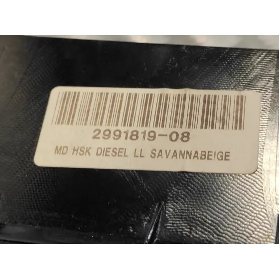 Guantera para Bmw X1 (E84)