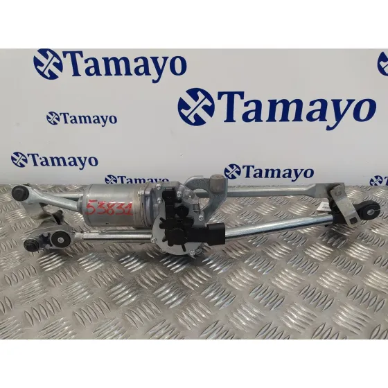 Motor Limpia Delantero para Bmw X1 (E84)