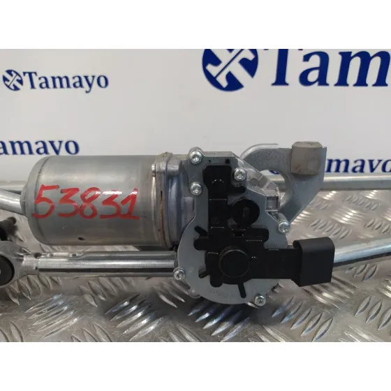 Motor Limpia Delantero para Bmw X1 (E84)