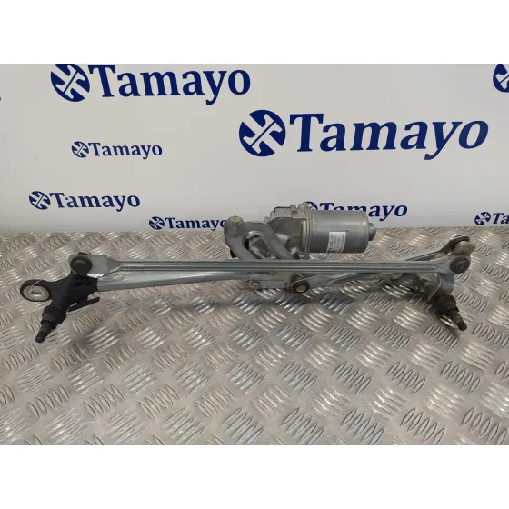 Motor Limpia Delantero para Bmw X1 (E84)
