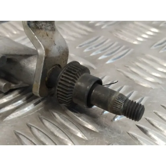 Motor Limpia Delantero para Bmw X1 (E84)