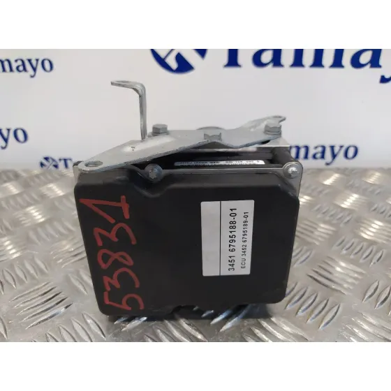 Abs para Bmw X1 (E84)