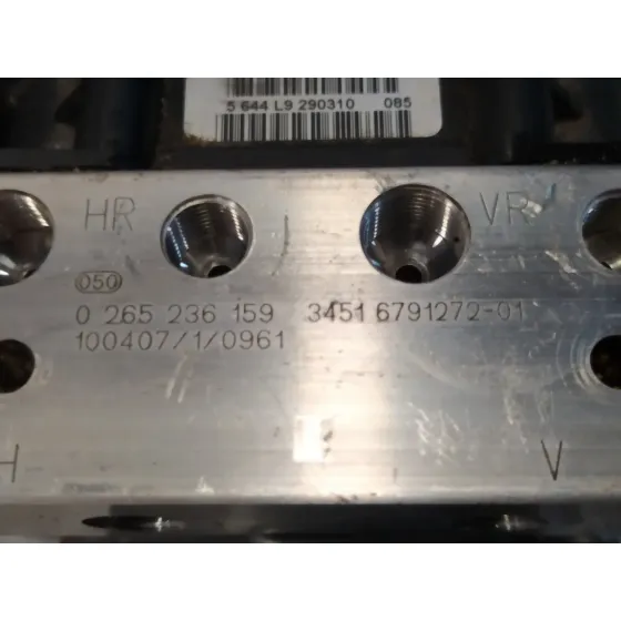 Abs para Bmw X1 (E84)